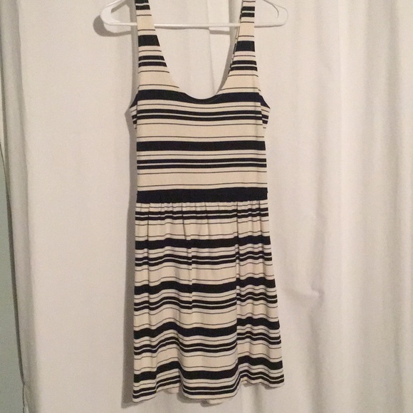 J. Crew Dresses & Skirts - 🔸Donating 4/1🔸J. Crew Striped Dress